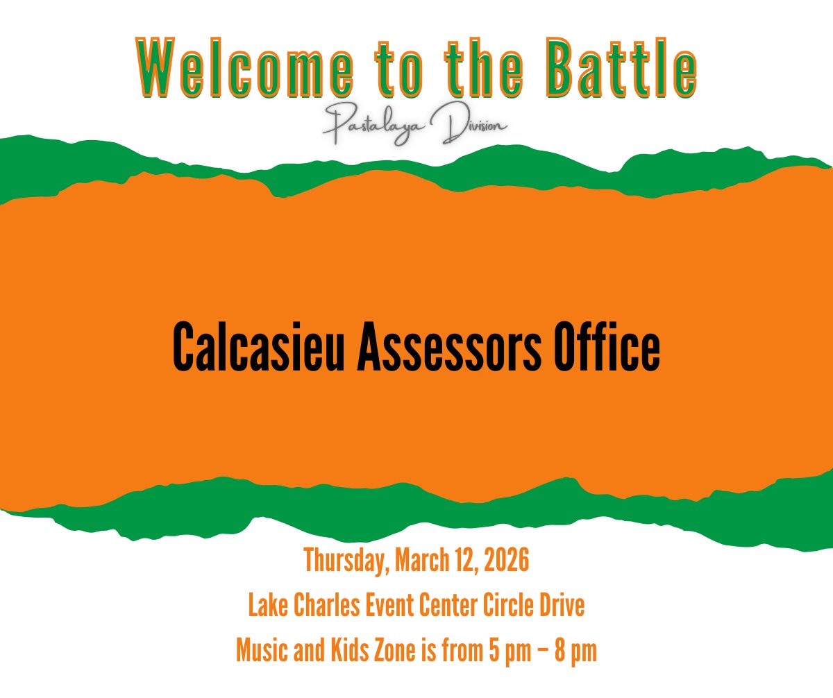 United Way SWLA tweet media