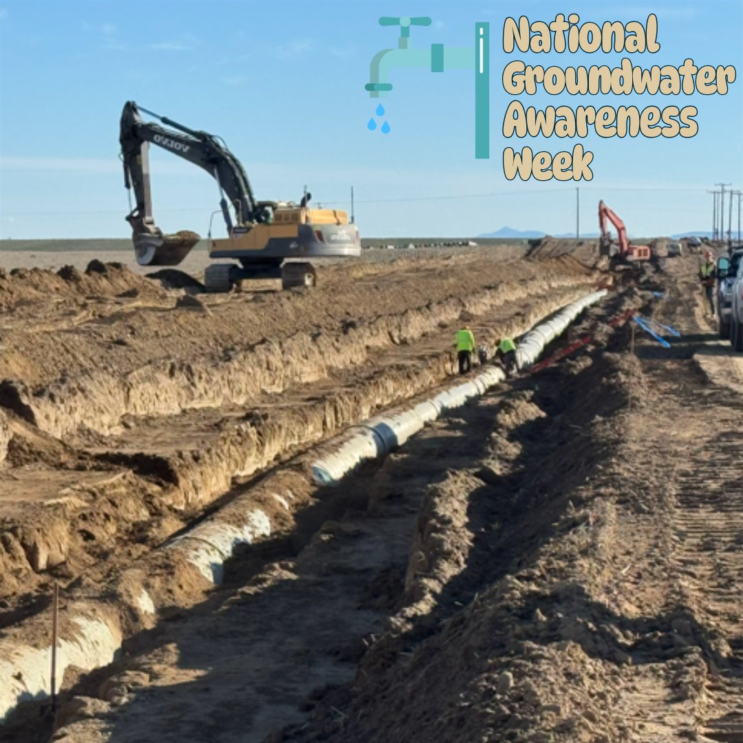 Bureau of Reclamation tweet media