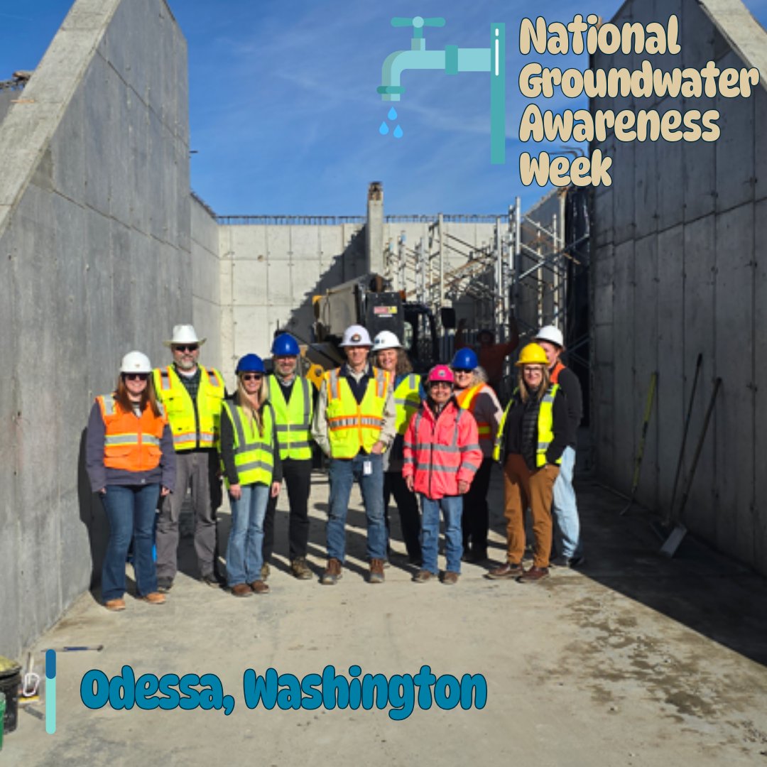 Bureau of Reclamation tweet media