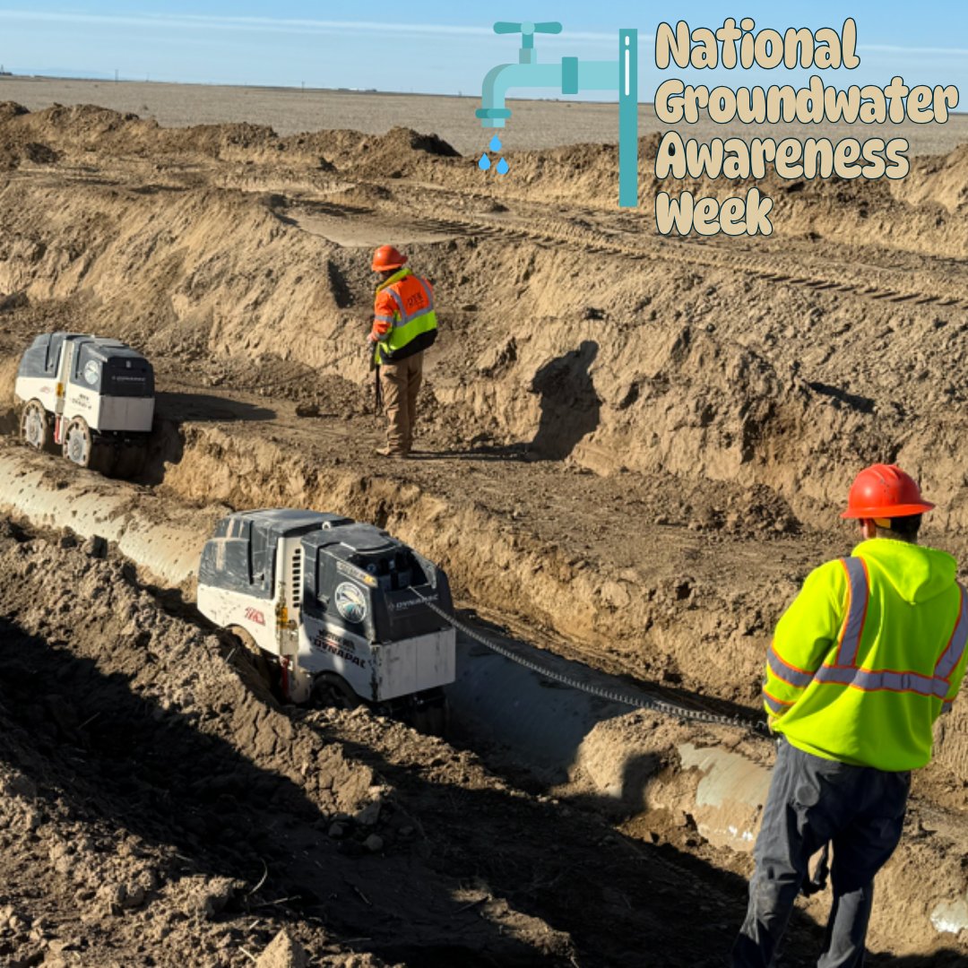 Bureau of Reclamation tweet media