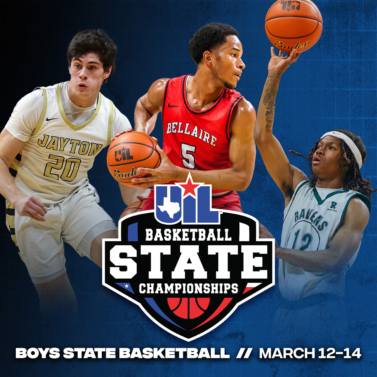 Alamodome tweet media