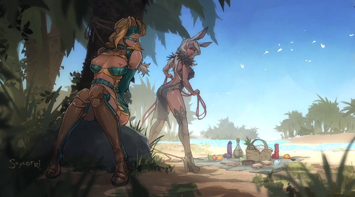 Skyldfri ⬩ Comms: CLOSED tweet media