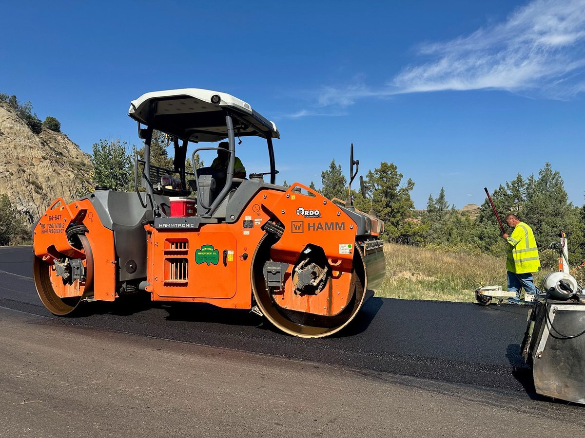 Asphalt Pro tweet media