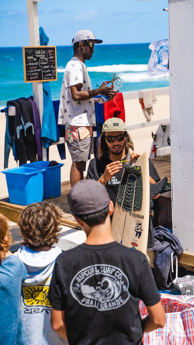 FishSens Magazine tweet media