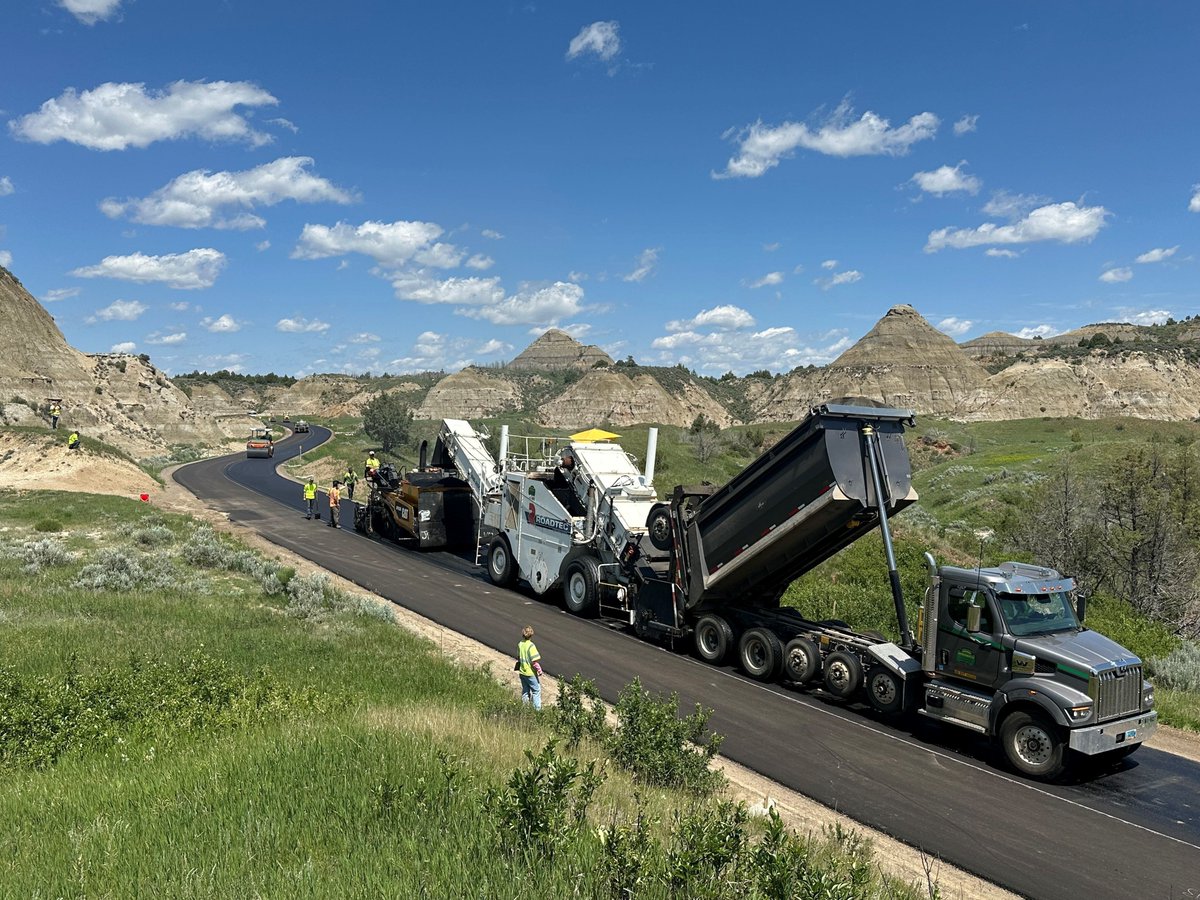 Asphalt Pro tweet media