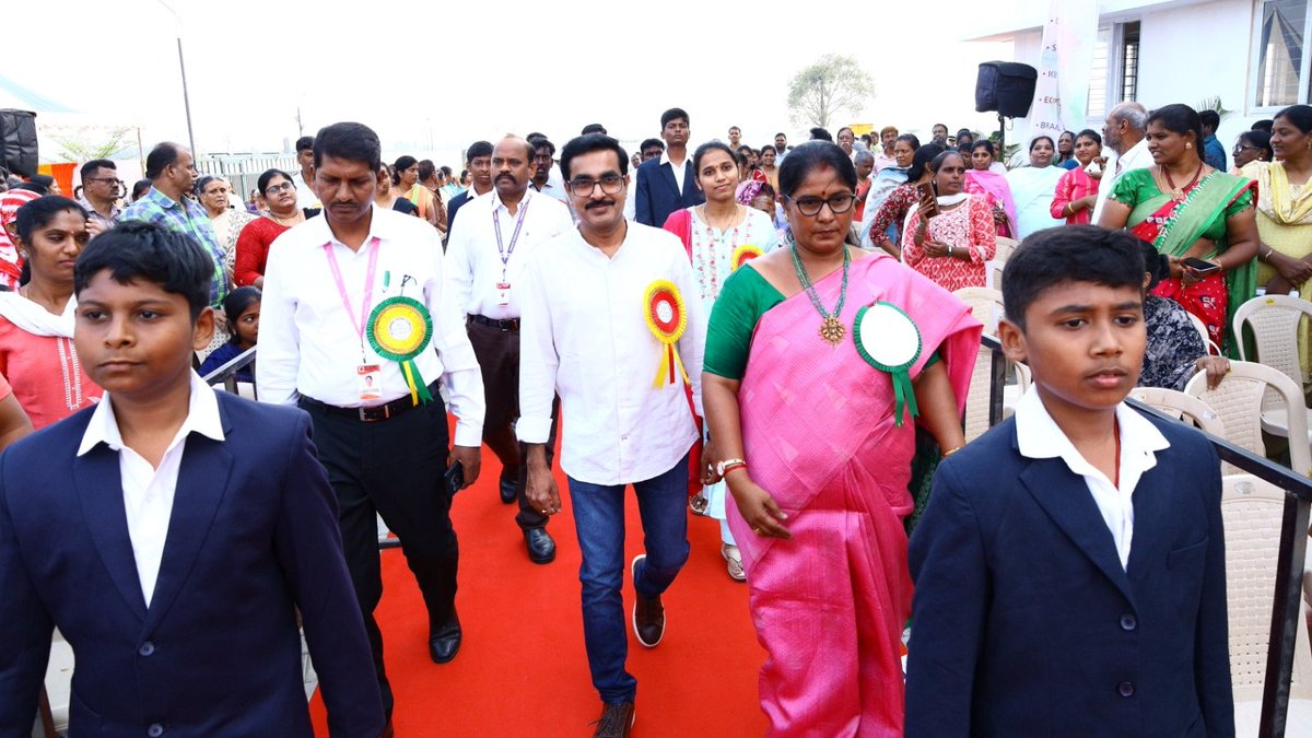 Koti (Sri Rama Koti Ainavarapu), TIFR Mumbai tweet media