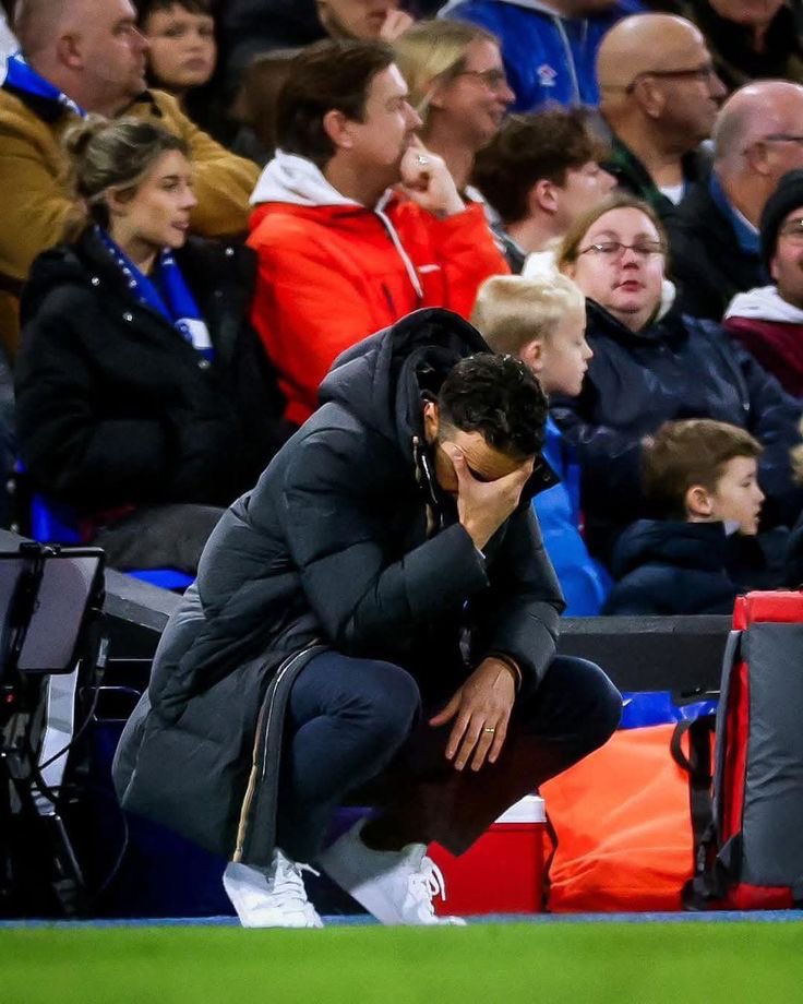 Noush 🧠 | MUFC tweet media