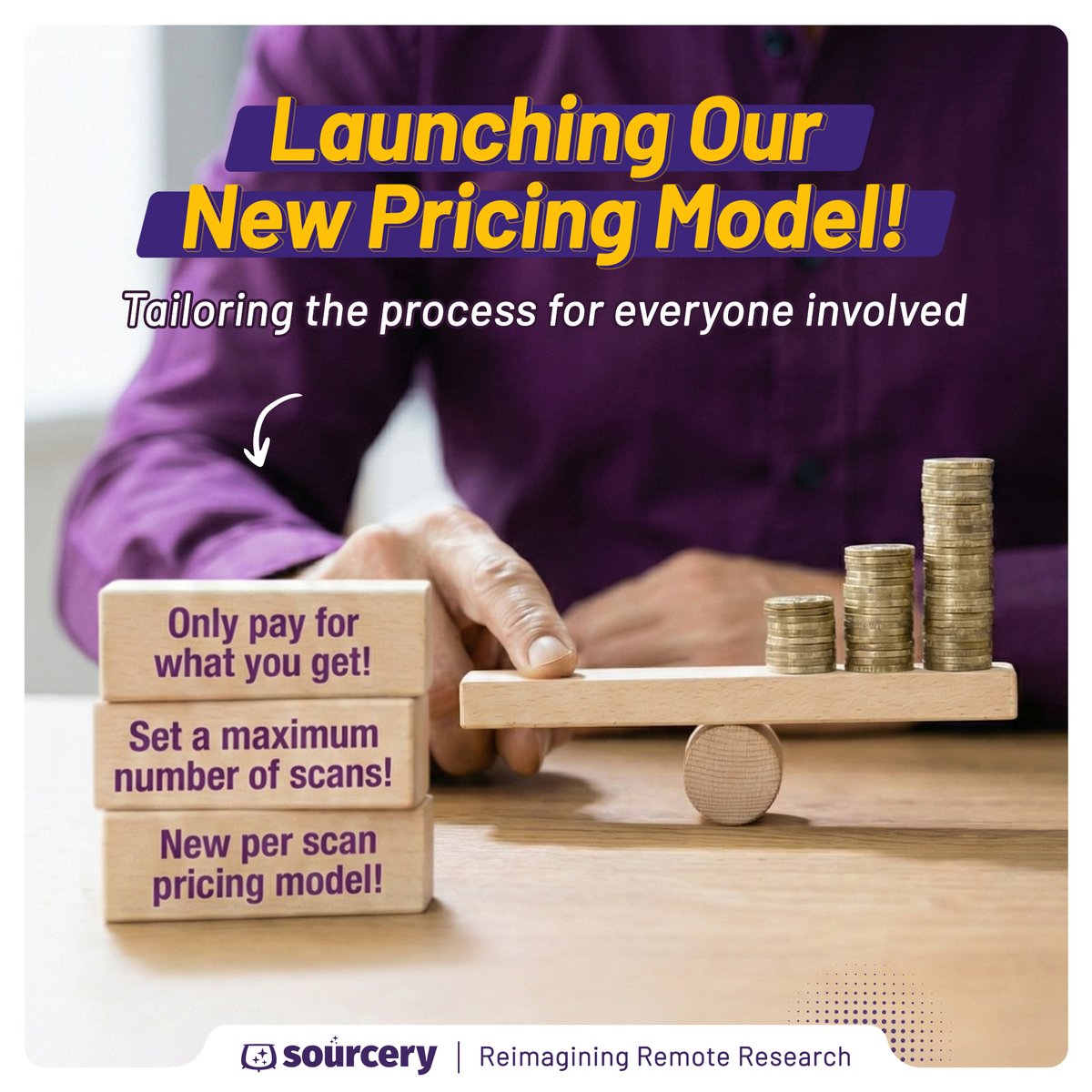 Sourcery tweet media