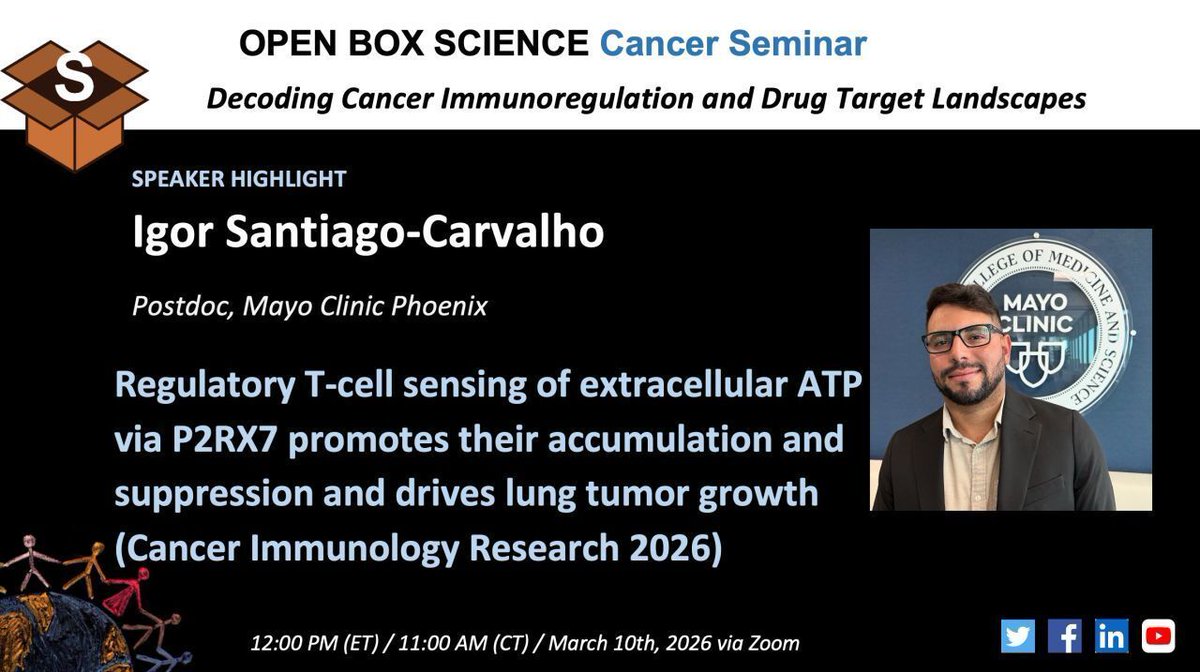 Open Box Science tweet media