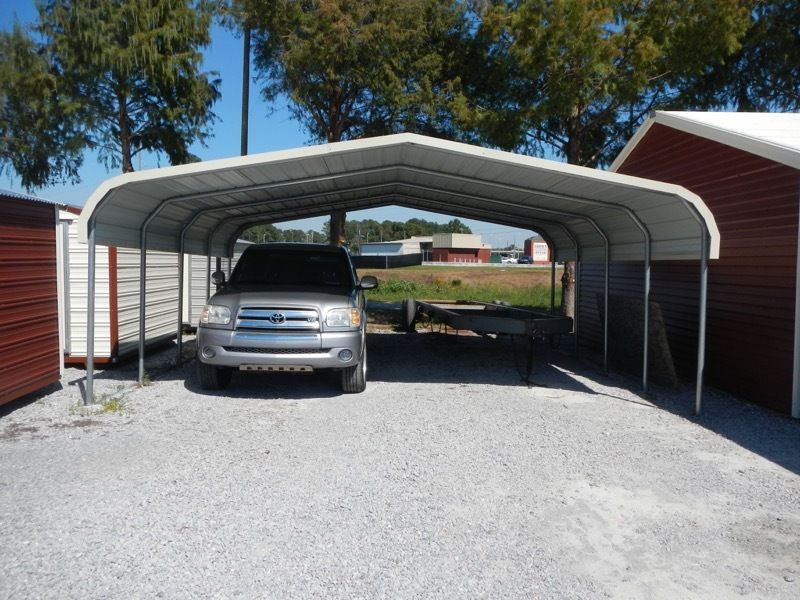 SouthernBuildi1's tweet photo. 🔨 Looking for a durable storage building or carport?

Visit the website to see available options:
🌐 https://t.co/MBlikmZ5sN

#PortableSheds #Carports #Garages #SouthernBuildingStructures #OutdoorLiving #StorageSolutions https://t.co/E2Iga3HlGi