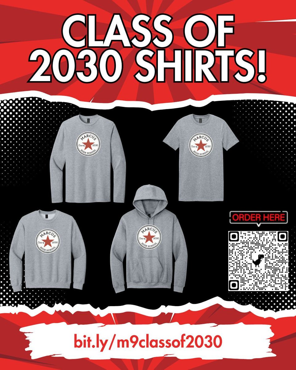 MHS 9th Grade Campus tweet media