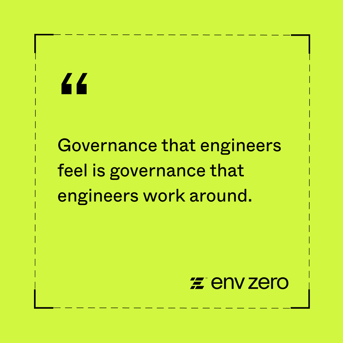 env zero tweet media