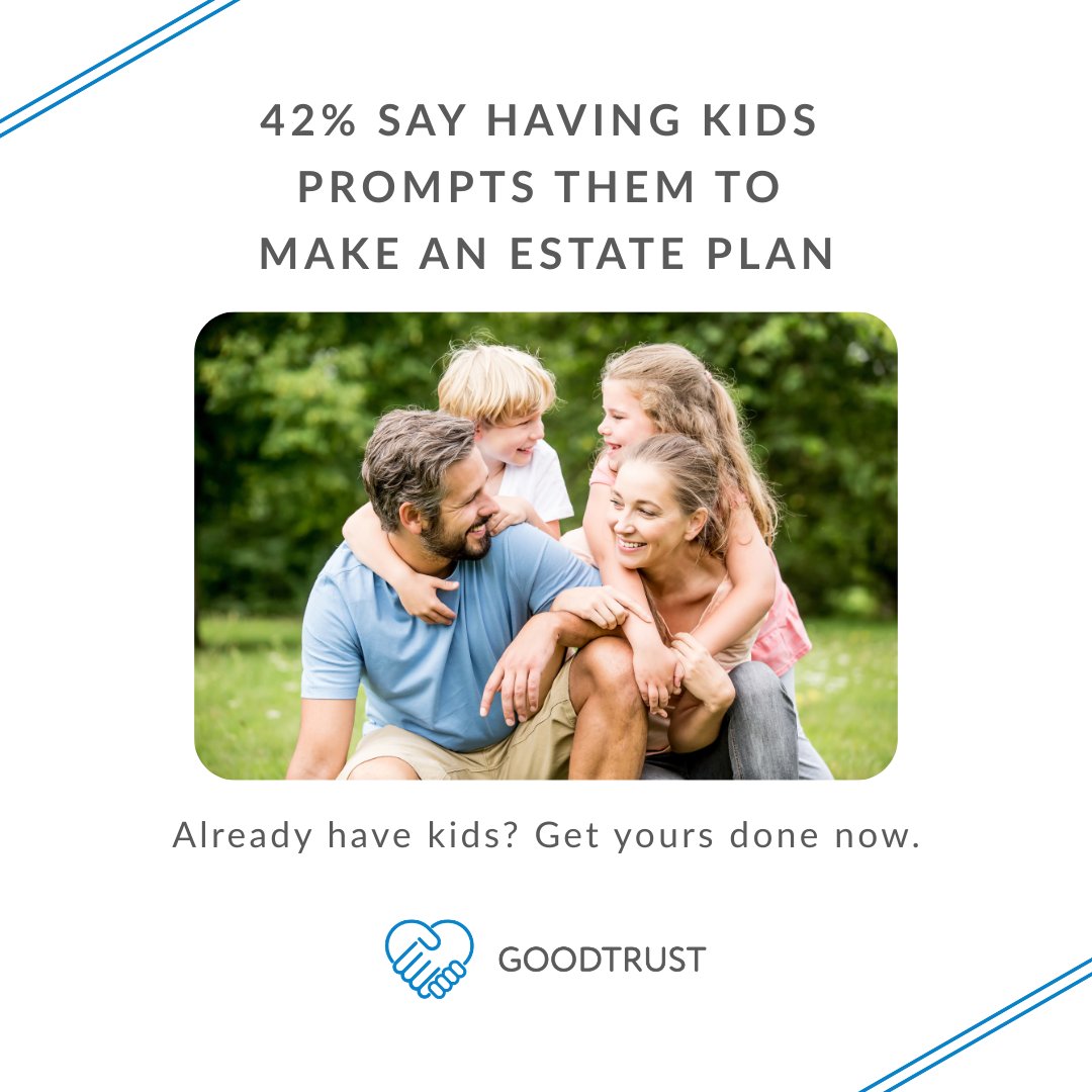 GoodTrust tweet media