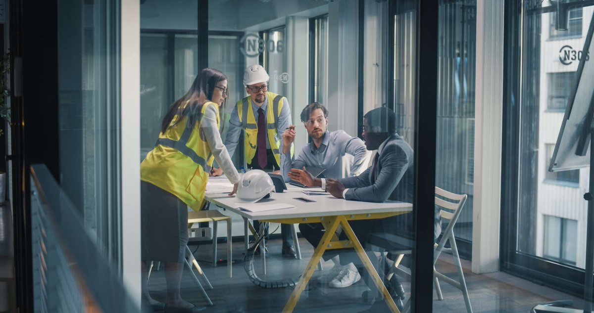 Royal Institute of British Architects tweet media