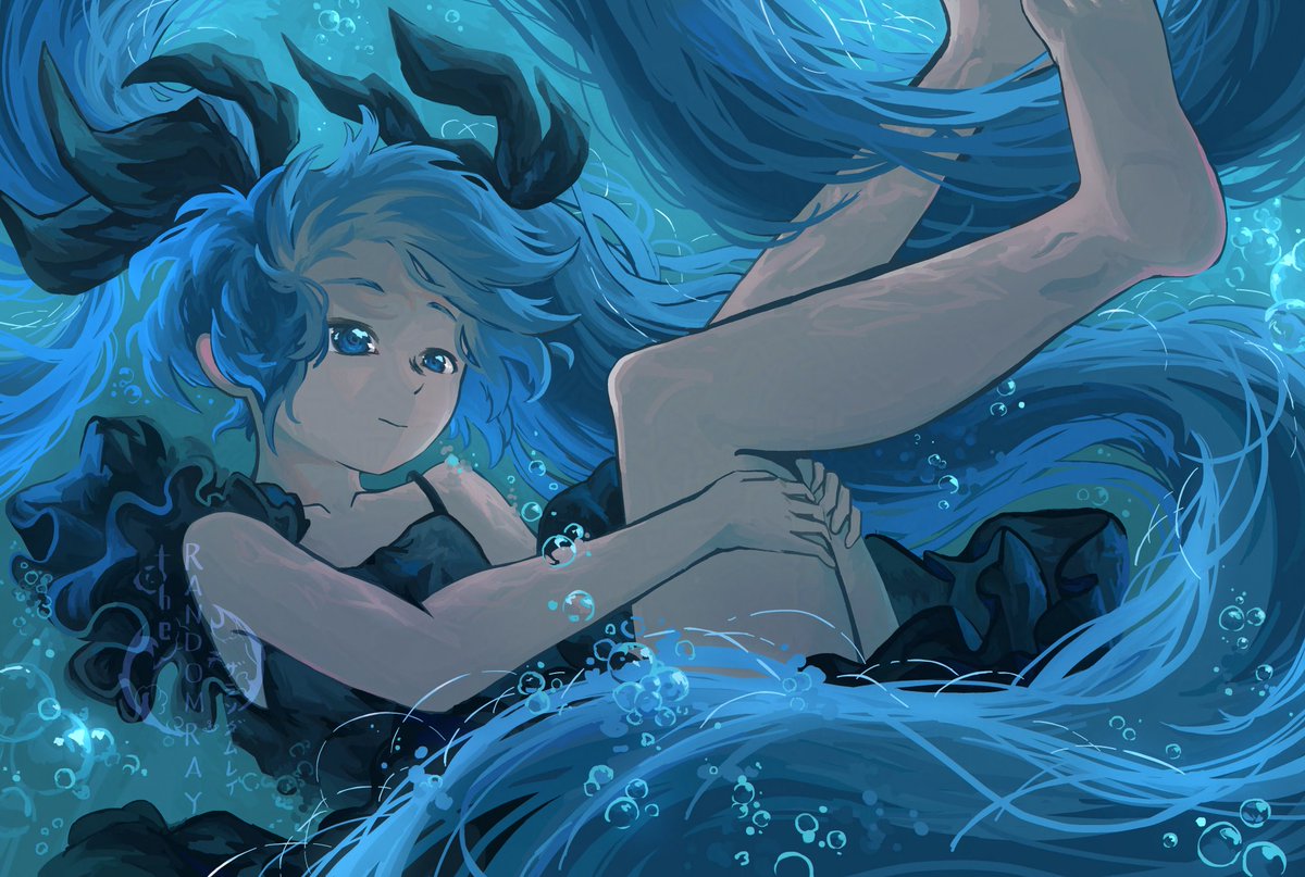 therandomray tweet media