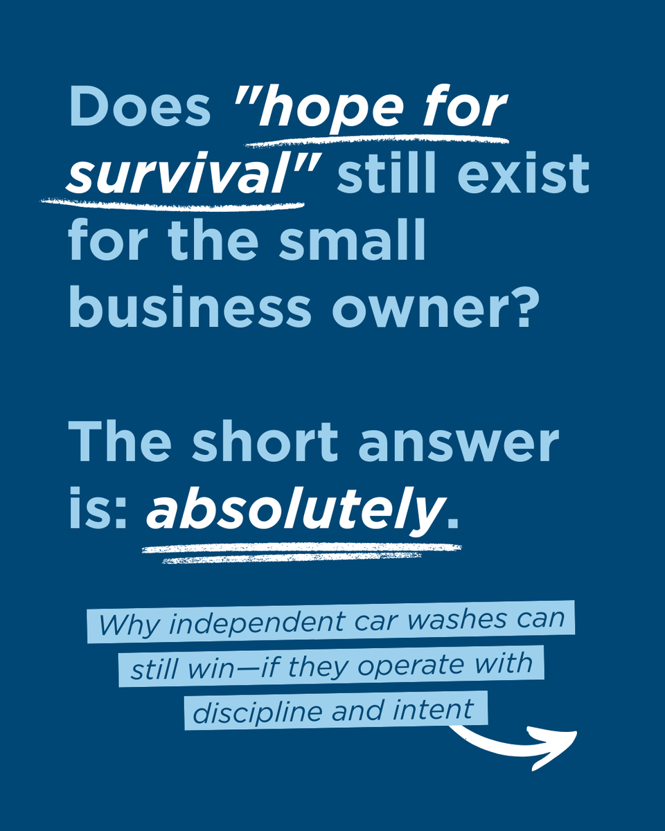 Int'l Carwash Assoc. tweet media