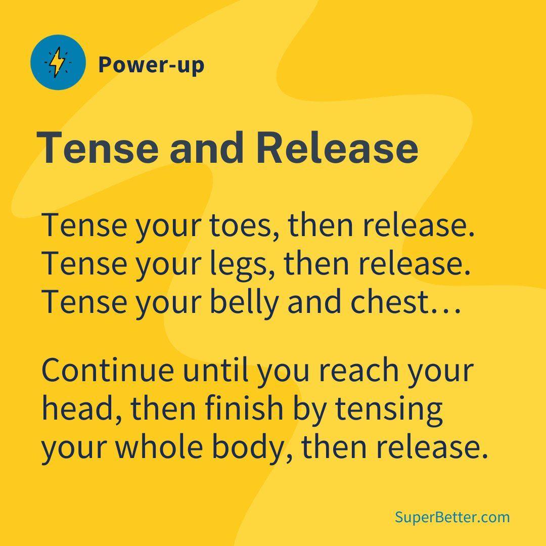 SuperBetter tweet media