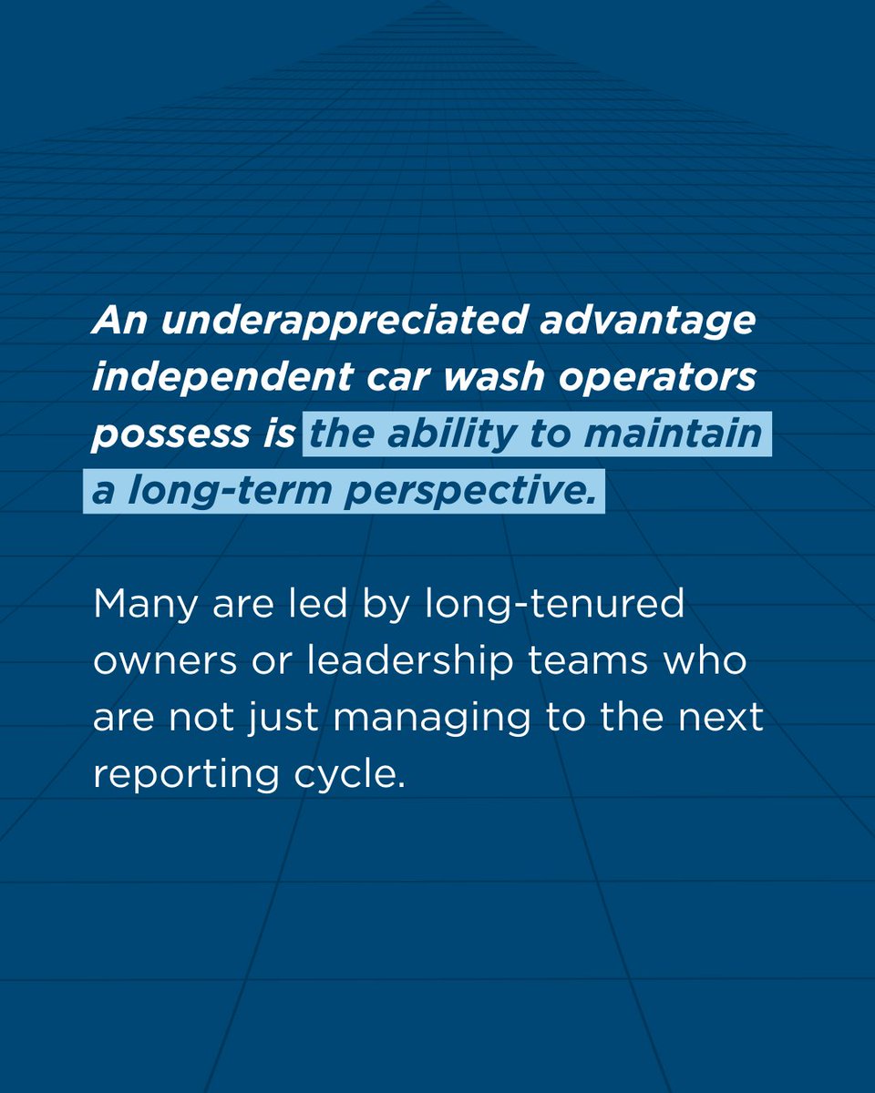 Int'l Carwash Assoc. tweet media