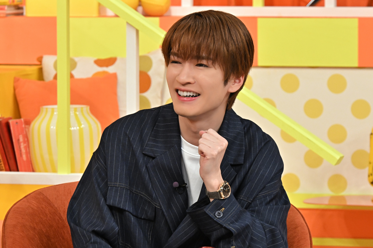 oricon's tweet photo. 内村光良×有吉弘行がMCタッグ　有名人が“新境地”開拓&amp;スタジオにはシソンヌ長谷川・深澤辰哉・ホラン千秋
https://t.co/WyjhvWNsuu

#内村さんと有吉さん https://t.co/NAYqScu0VD