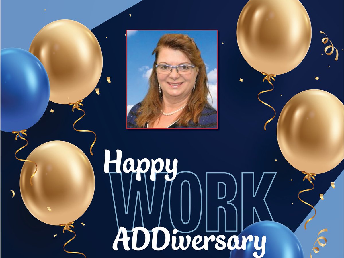 ADD Systems tweet media