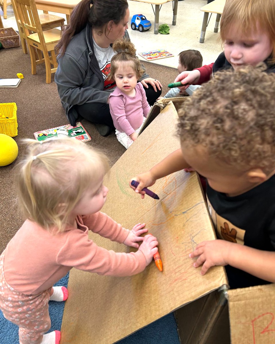 The Sunshine House tweet media