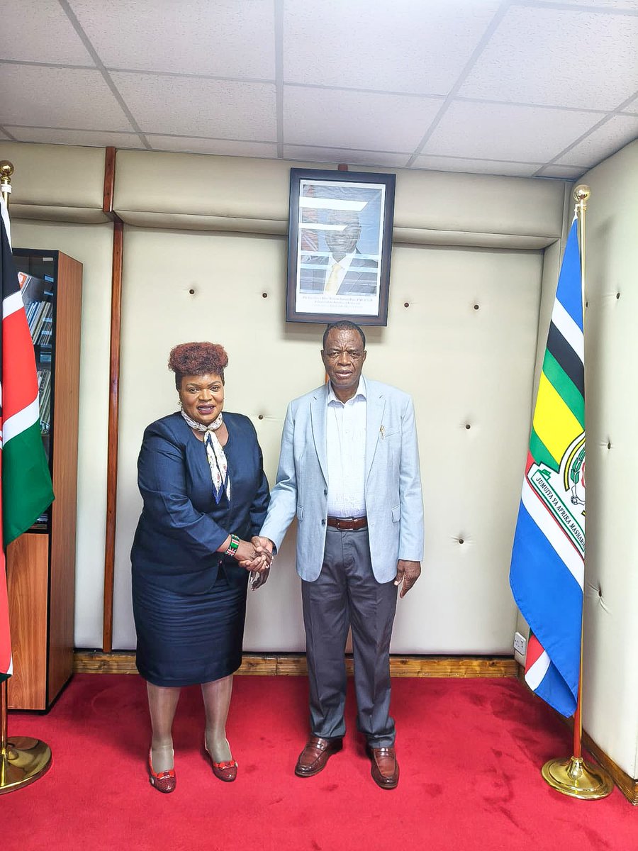 Public Service & Human Capital Development tweet media