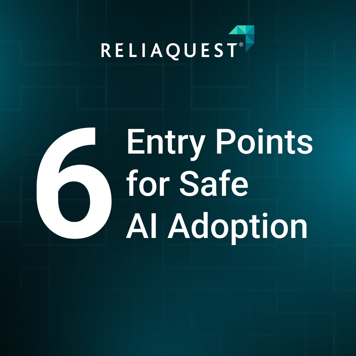 ReliaQuest tweet media