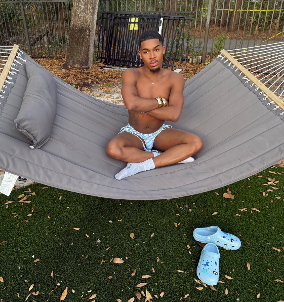 LIL MR BIG PRESSURE tweet media