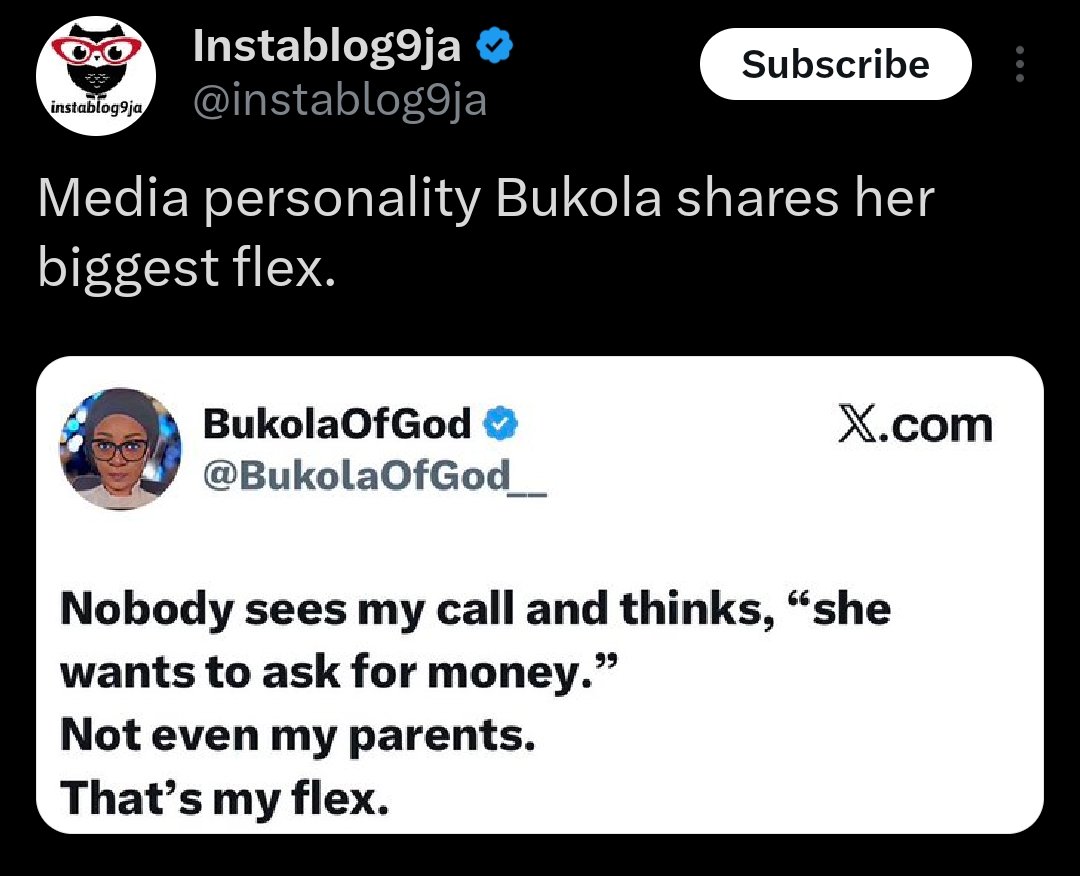 BukolaOfGod tweet media