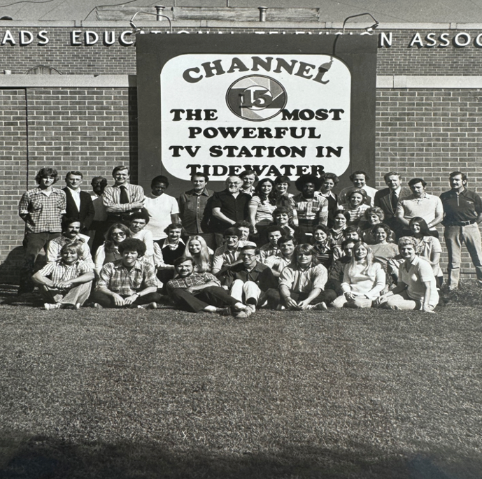 WHRO Public Media tweet media