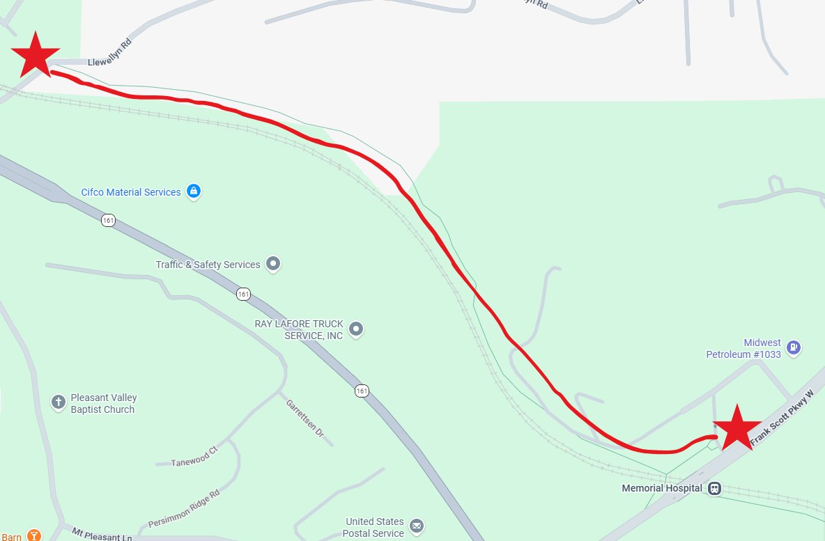 St. Clair County Transit District tweet media