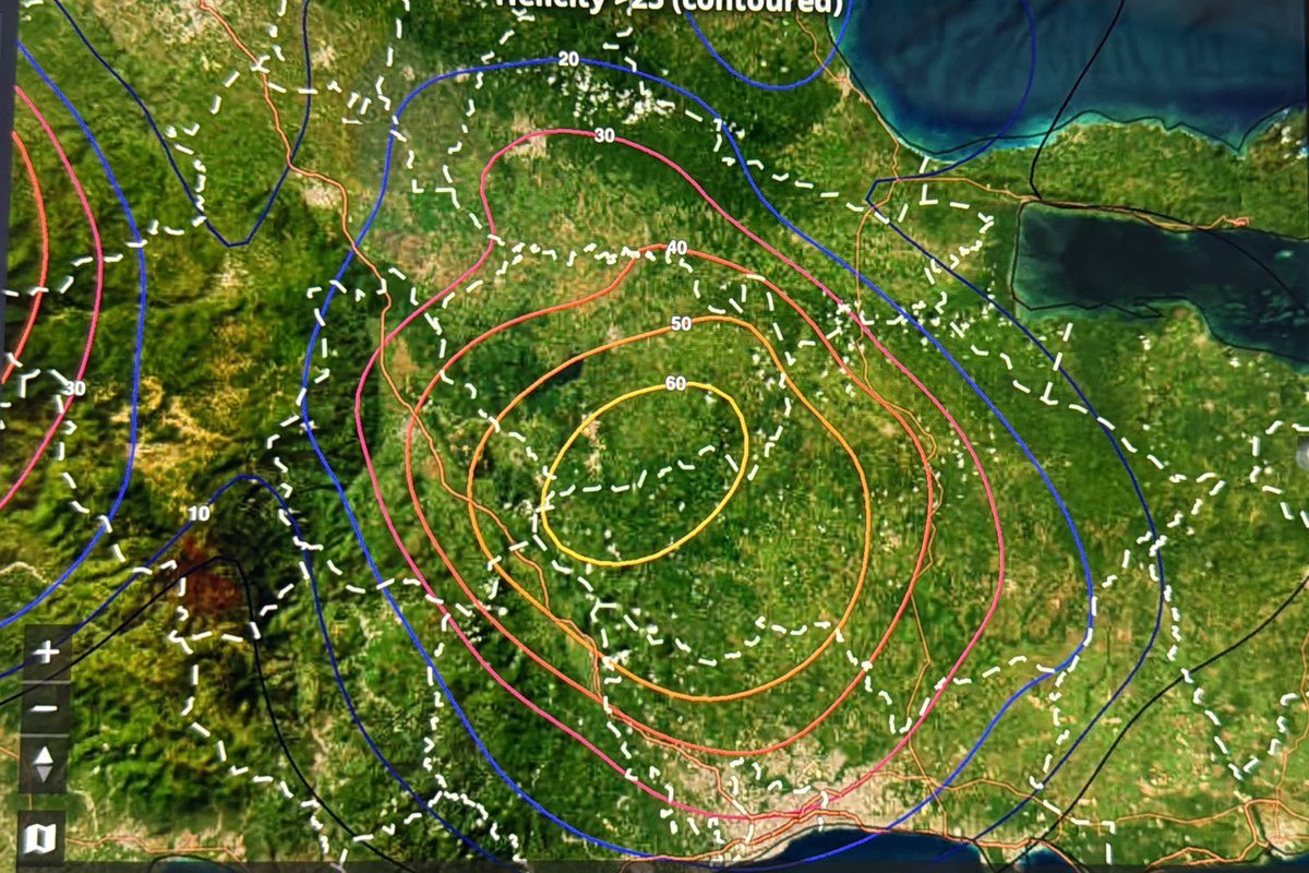 Dionisio Tejeda🌪 tweet media