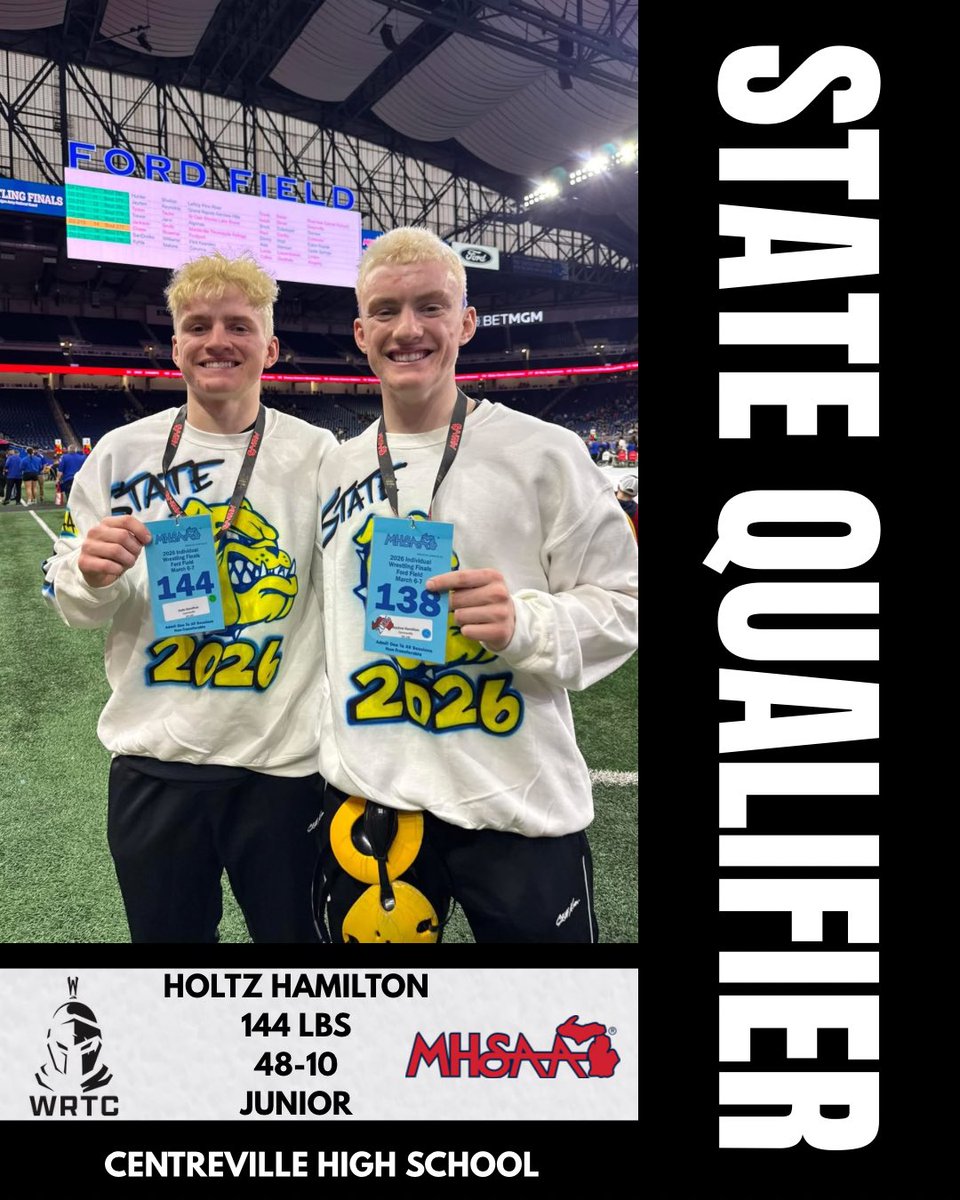 Warrior RTC tweet media