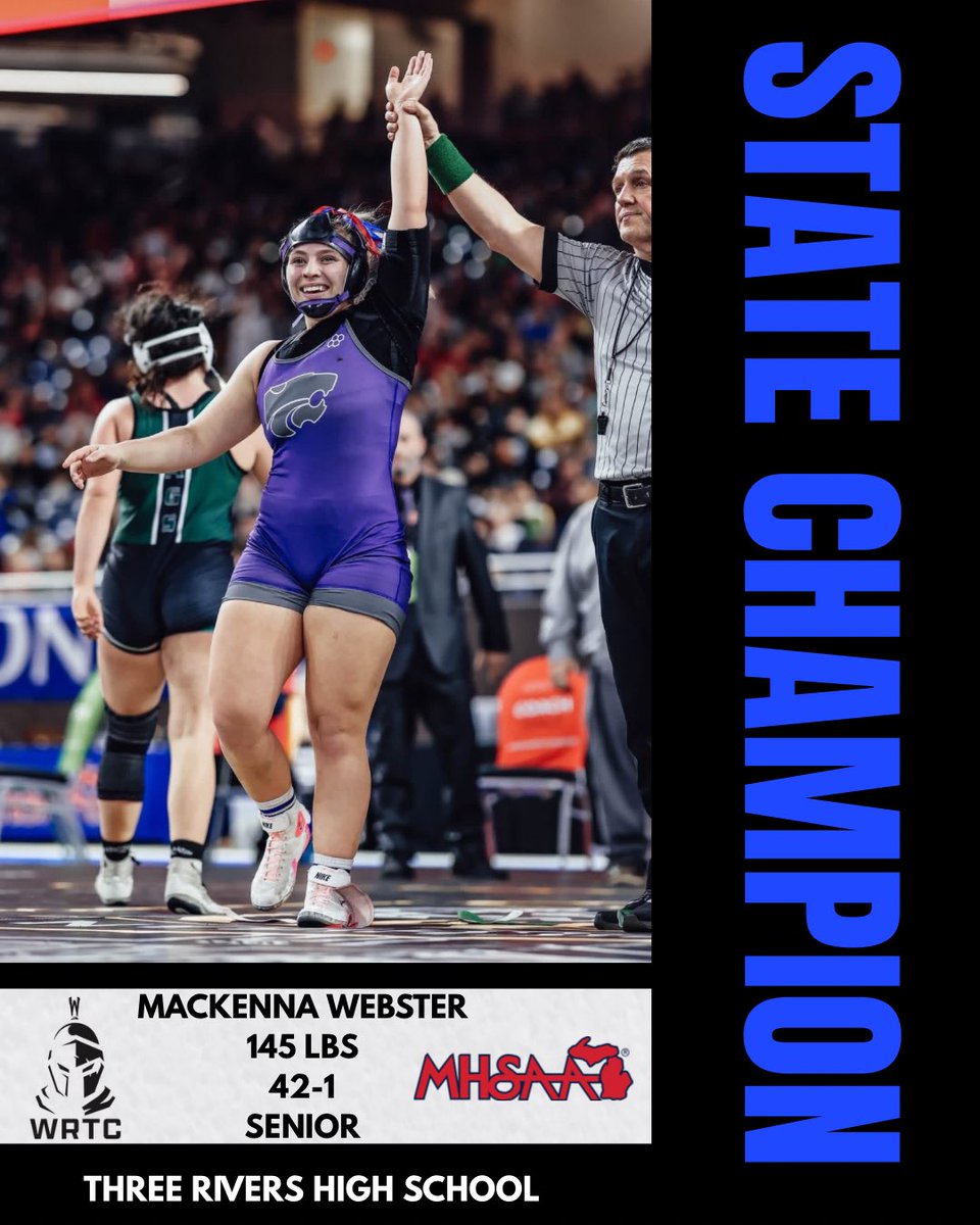 Warrior RTC tweet media