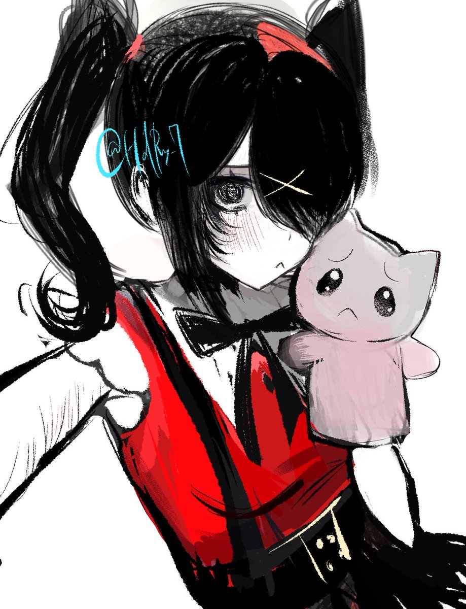 内出血過多@BOOTH 2/2 22:00- tweet media