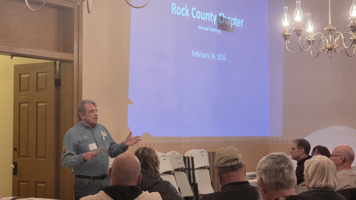 State Representative Clinton Anderson tweet media