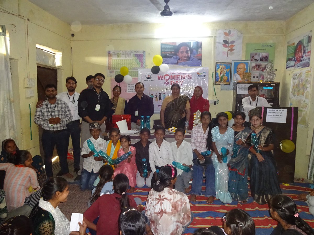 humarabachpan's tweet photo. On #IWD2026, programme at Tilori saw students participate in speeches and a skit on women’s empowerment and gender equality. A Self-Defence Training session was also launched, promoting safety and confidence—echoing the call for “Rights. Justice. Action. For ALL Women &amp; Girls.” https://t.co/jbenlKFEX8