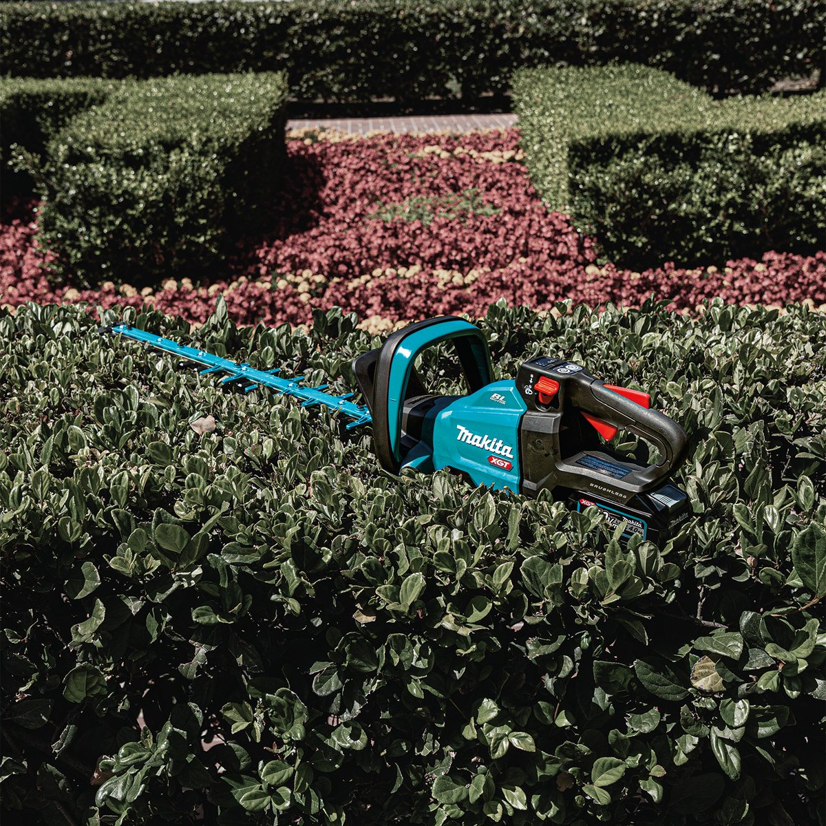 Makita Tools USA tweet media