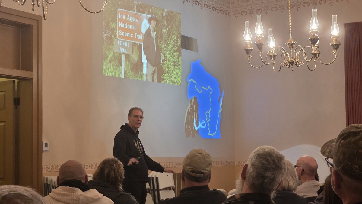 State Representative Clinton Anderson tweet media