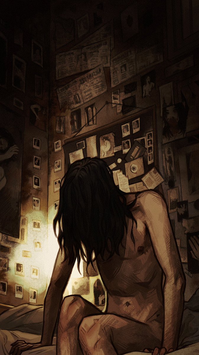 ilja⋆˙⟡ tweet media