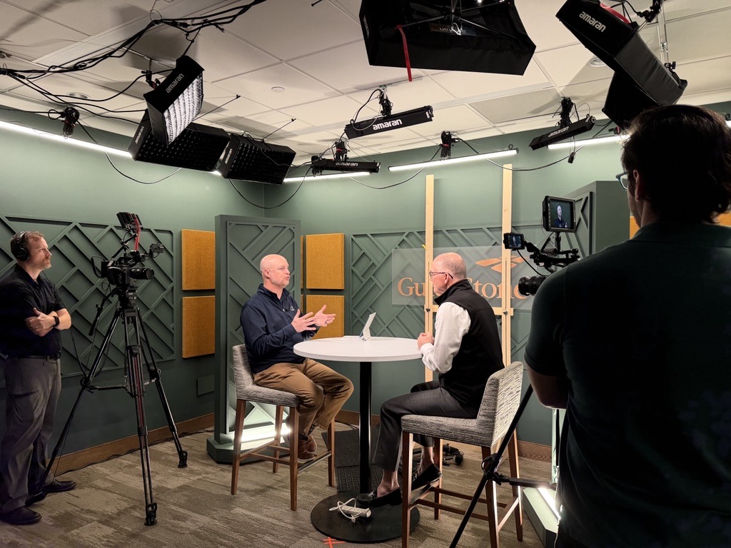 GuideStone tweet media