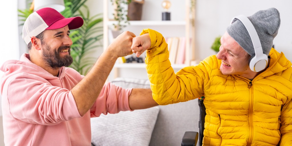 Disability Rights Oregon tweet media