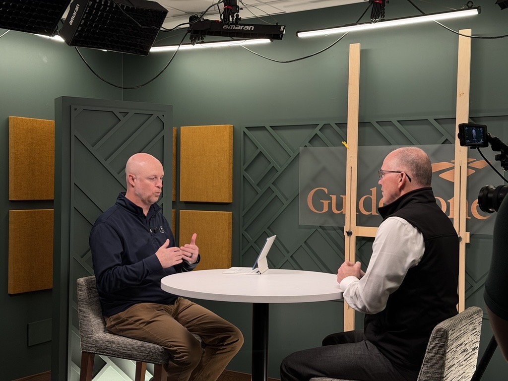 GuideStone tweet media