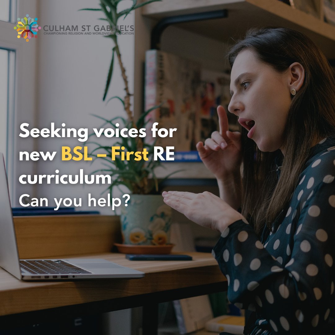 Culham St Gabriel’s tweet media