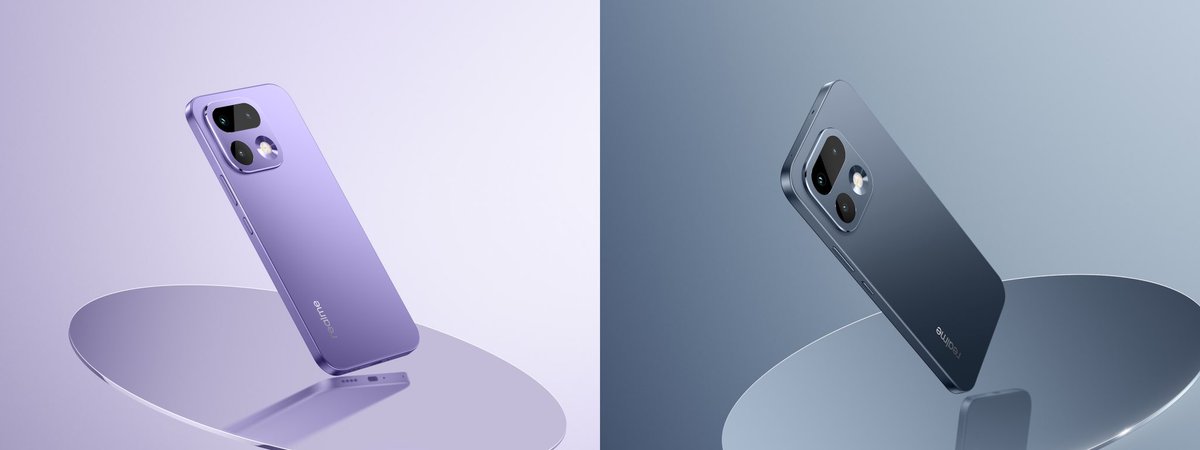 วินในทุกช็อต! realme เตรียมเปิดตัว realme 16 Pro Series 5G ในไทย  ชู Periscope 200MP หนึ่งเดียวในเซกเมนต์ พร้อมเปิดตัว “วิน เมธวิน” แบรนด์แอมบาสเดอร์คนใหม่พร้อมกันทั่วประเทศ 19 มีนาคม 2569
ชู Urban Wild Design ผลงานคอลแลบกับนักออกแบบสไตล์มินิมัลระดับโลก
“นาโอโตะ ฟุคาซาวะ”