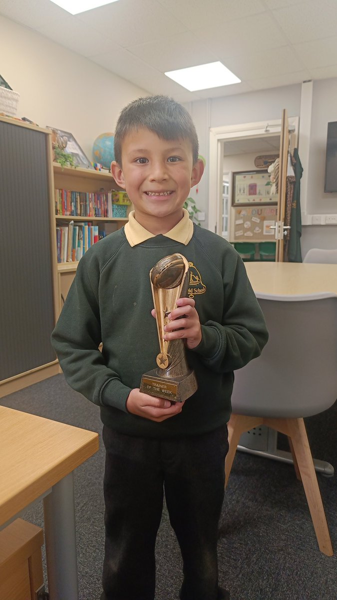 Bellfield Primary tweet media