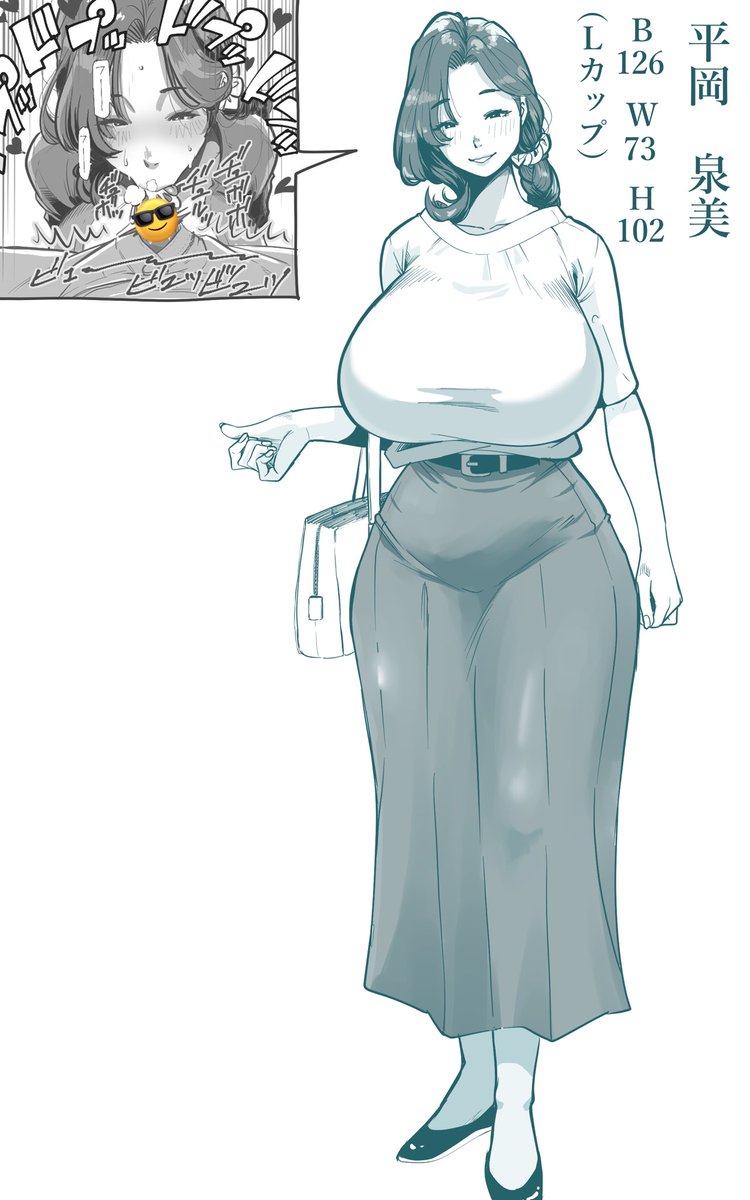 アイカケオーレ🔞 tweet media