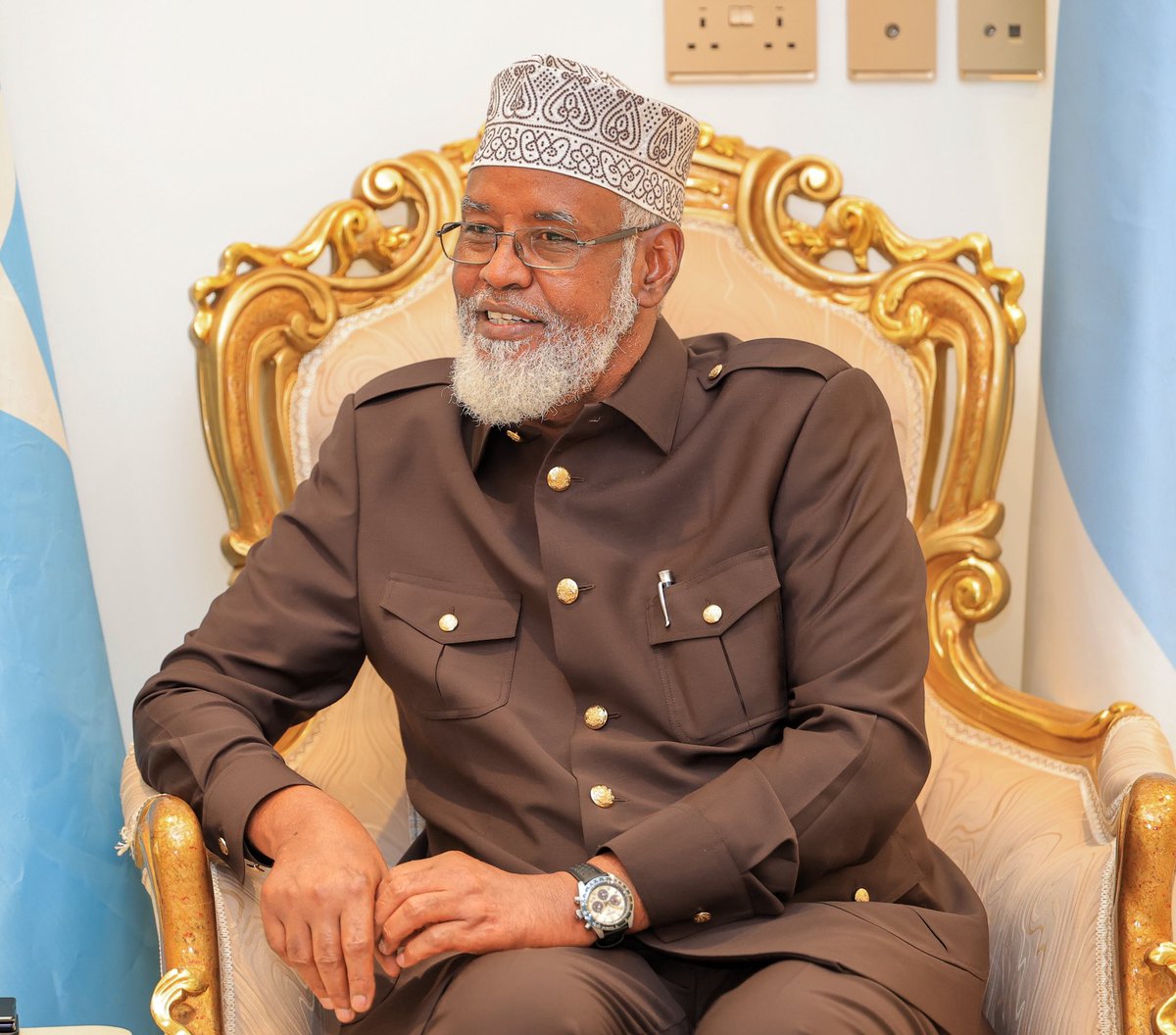 Jubaland State House tweet media