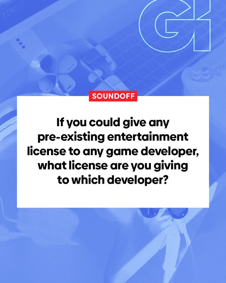 Game Informer tweet media