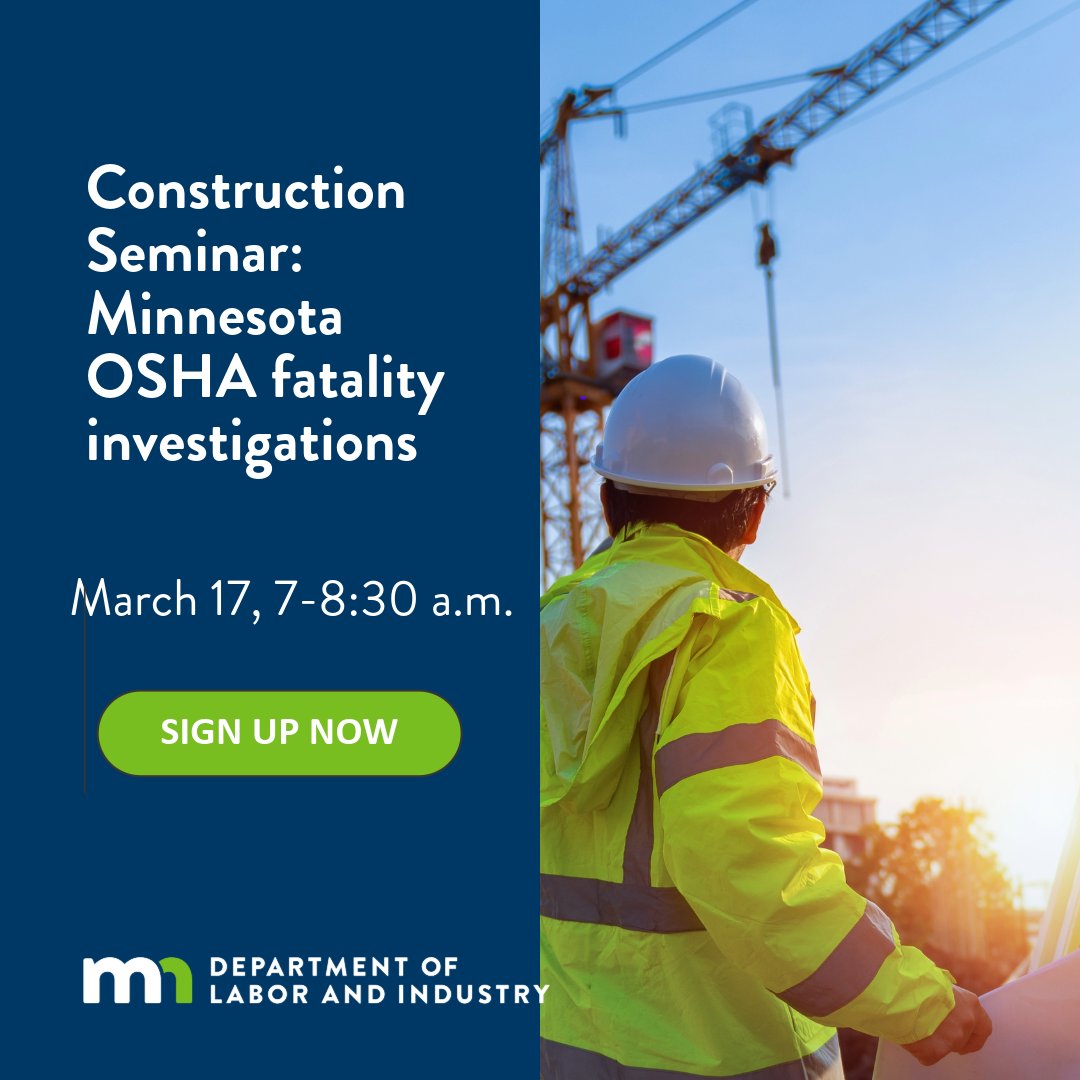 Labor and Industry tweet media